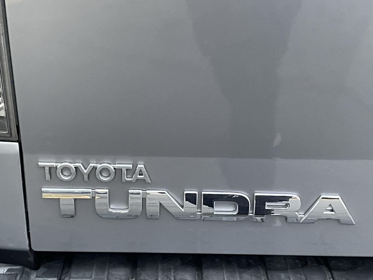 2007 Toyota Tundra SR5 Alexandria VA