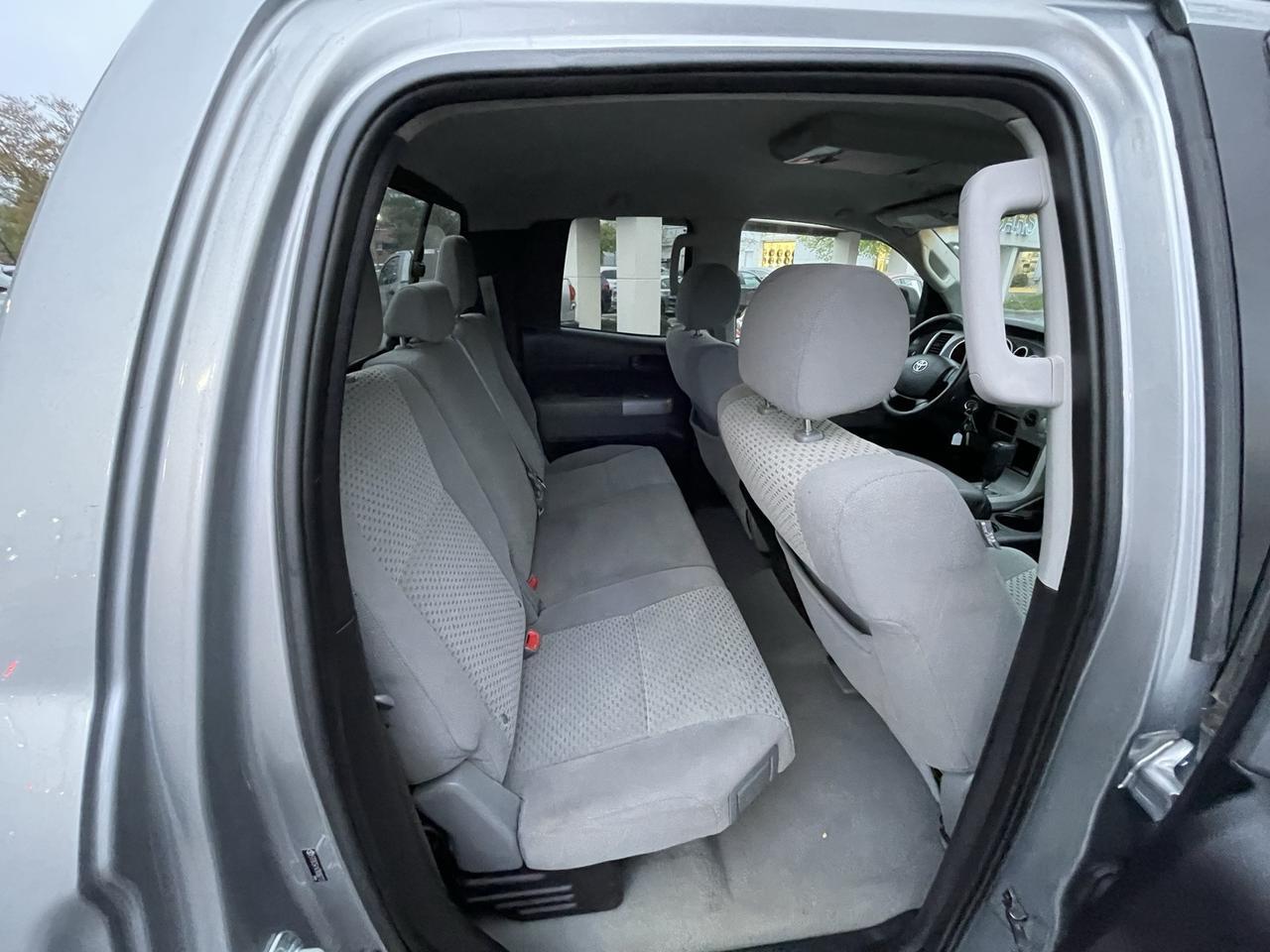 2007 Toyota Tundra SR5 Alexandria VA