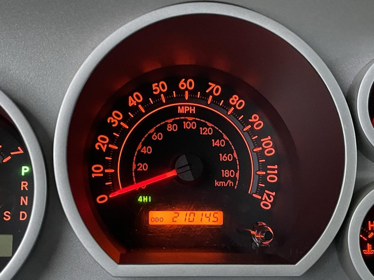 2007 Toyota Tundra SR5 Alexandria VA