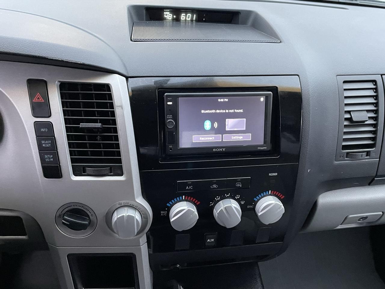 2007 Toyota Tundra SR5 Alexandria VA