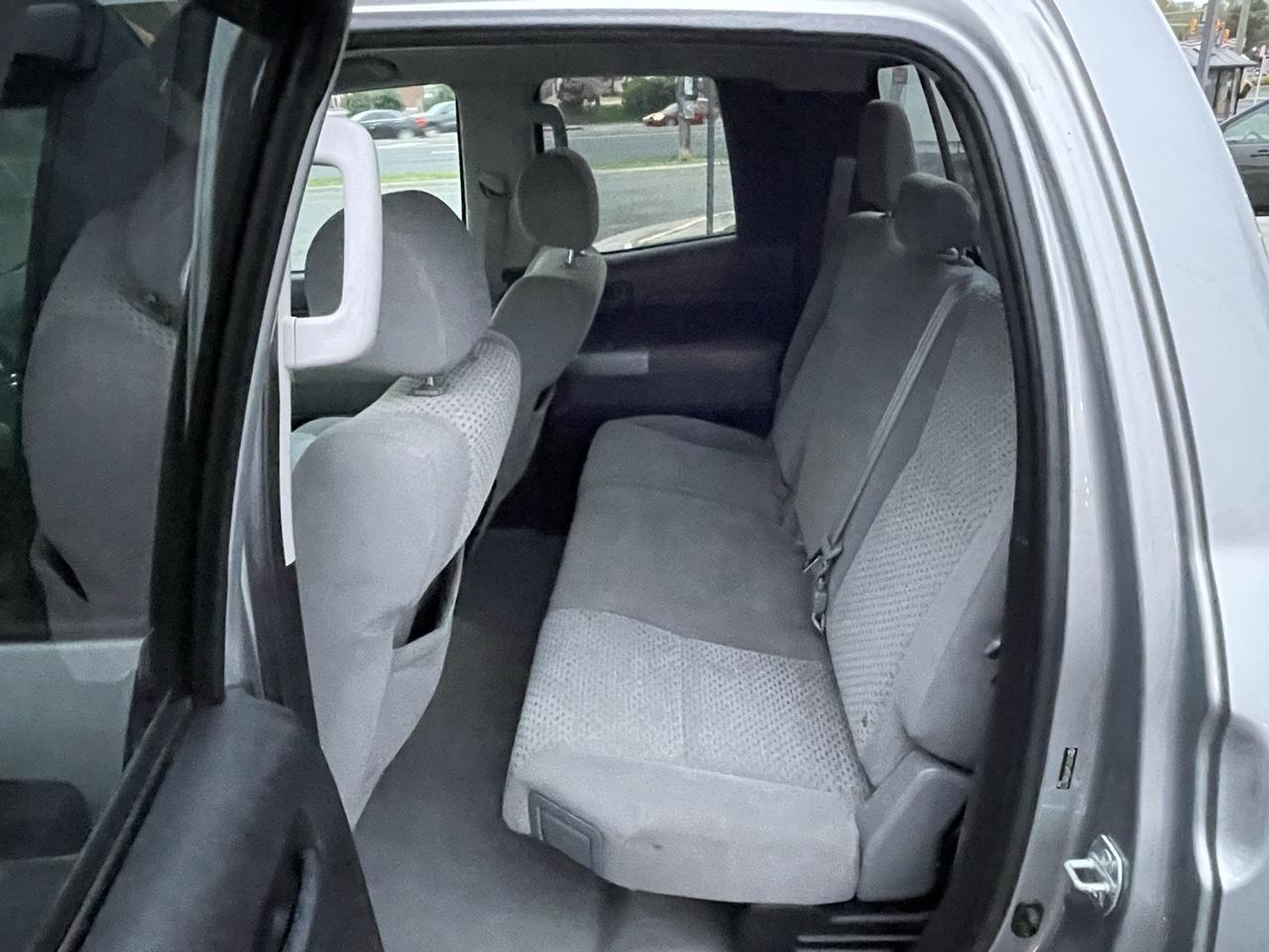 2007 Toyota Tundra SR5 Alexandria VA