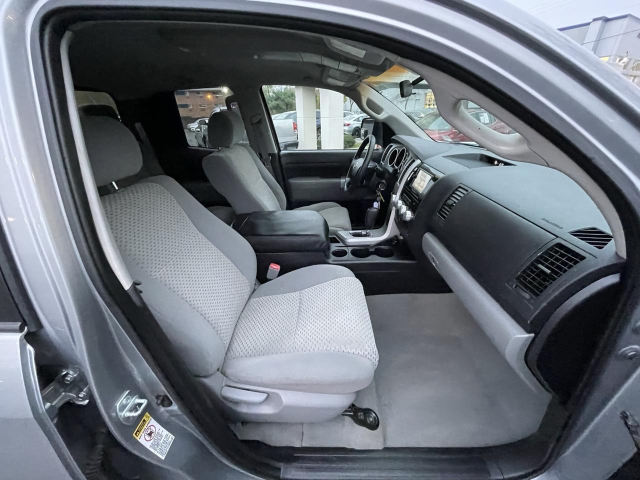 2007 Toyota Tundra SR5 Alexandria VA