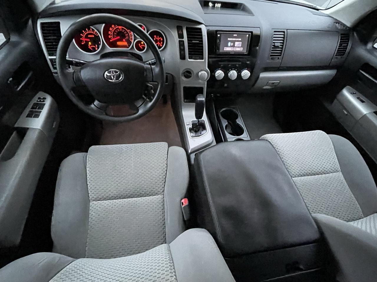 2007 Toyota Tundra SR5 Alexandria VA