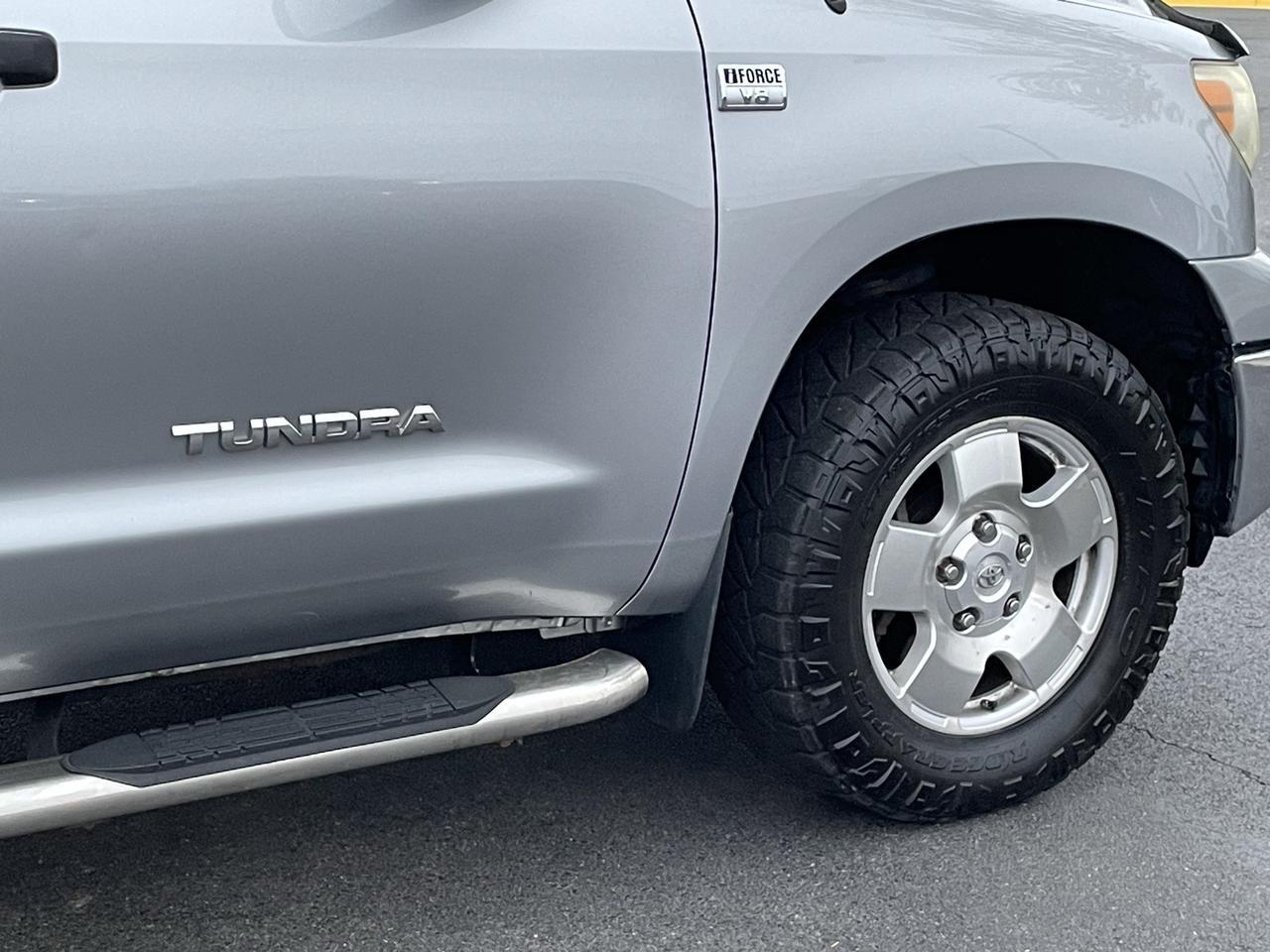 2007 Toyota Tundra SR5 Alexandria VA