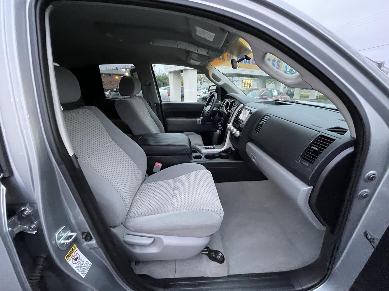 2007 Toyota Tundra SR5 Alexandria VA