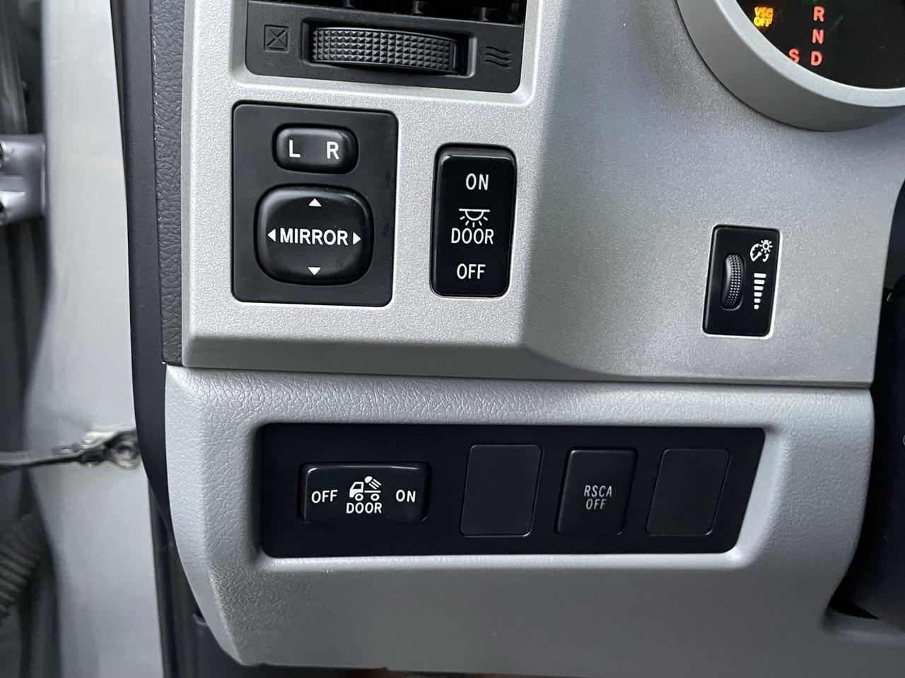 2007 Toyota Tundra SR5 Alexandria VA