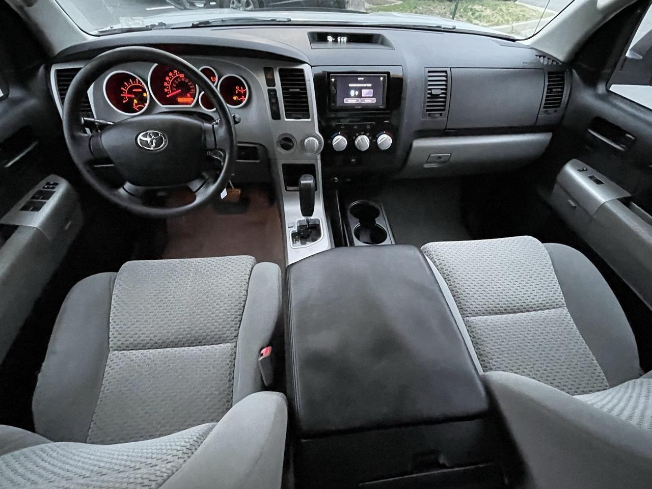 2007 Toyota Tundra SR5 Alexandria VA