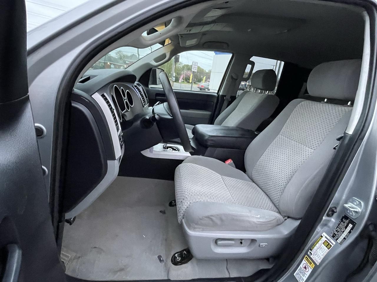 2007 Toyota Tundra SR5 Alexandria VA