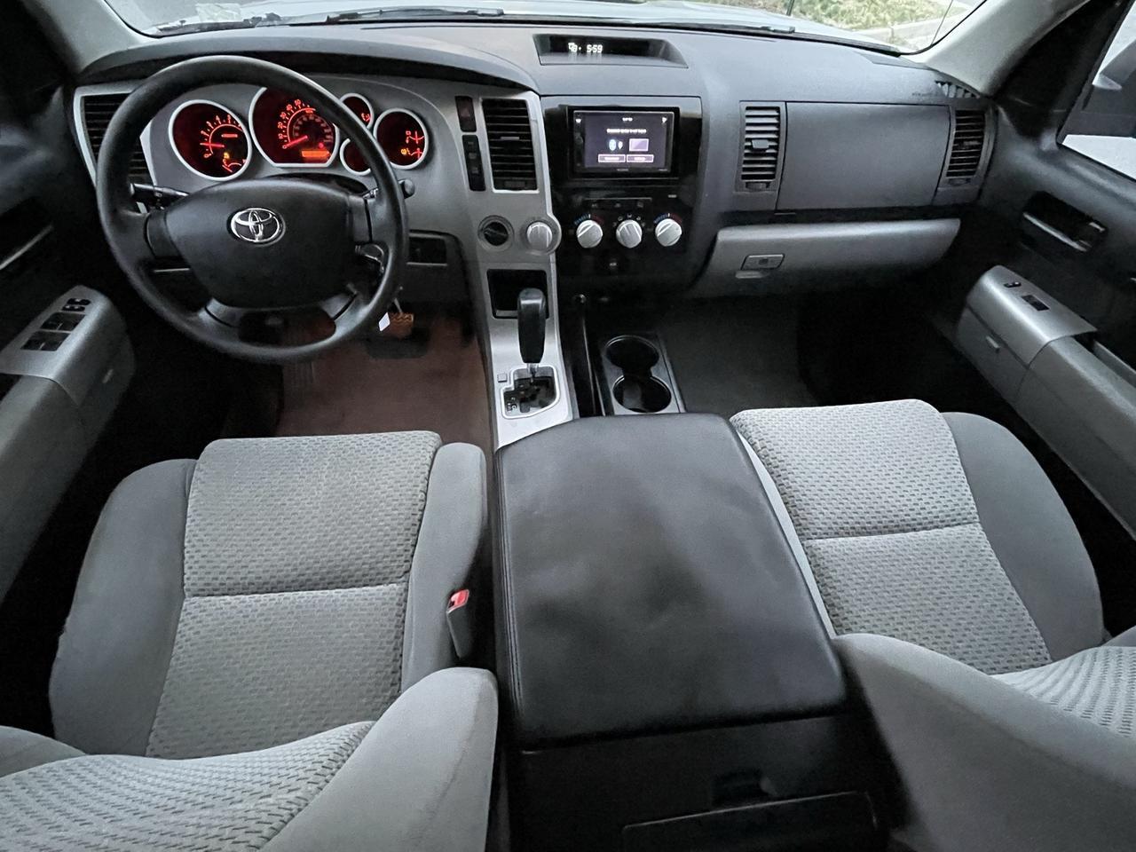 2007 Toyota Tundra SR5 Alexandria VA
