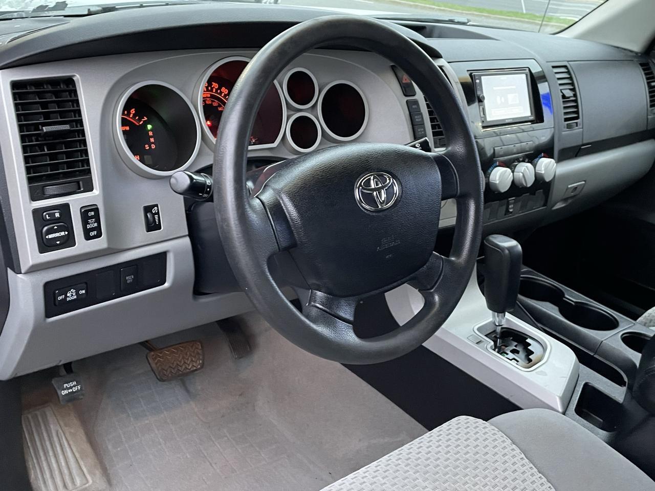 2007 Toyota Tundra SR5 Alexandria VA