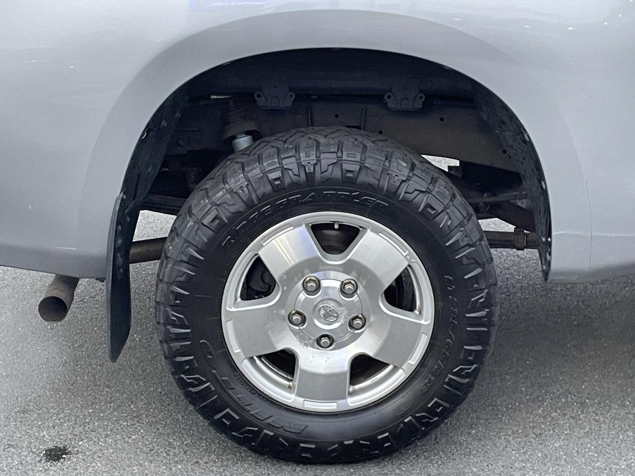 2007 Toyota Tundra SR5 Alexandria VA