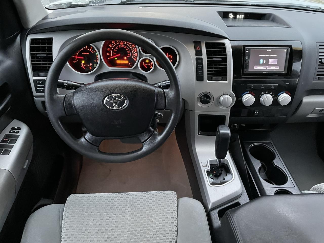 2007 Toyota Tundra SR5 Alexandria VA