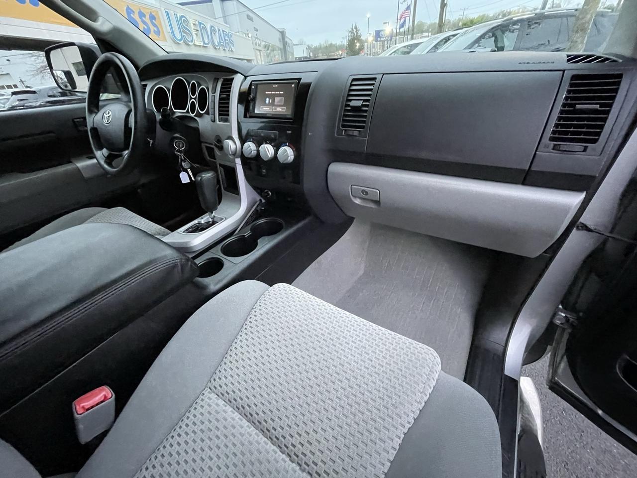 2007 Toyota Tundra SR5 Alexandria VA