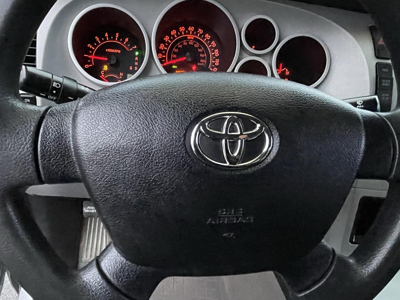 2007 Toyota Tundra SR5 Alexandria VA