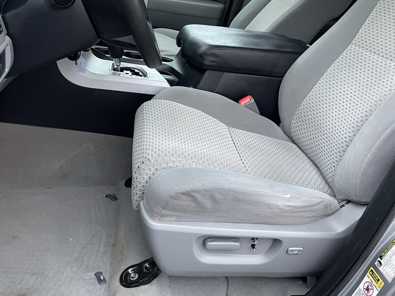 2007 Toyota Tundra SR5 Alexandria VA