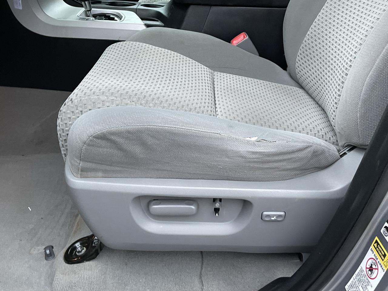 2007 Toyota Tundra SR5 Alexandria VA