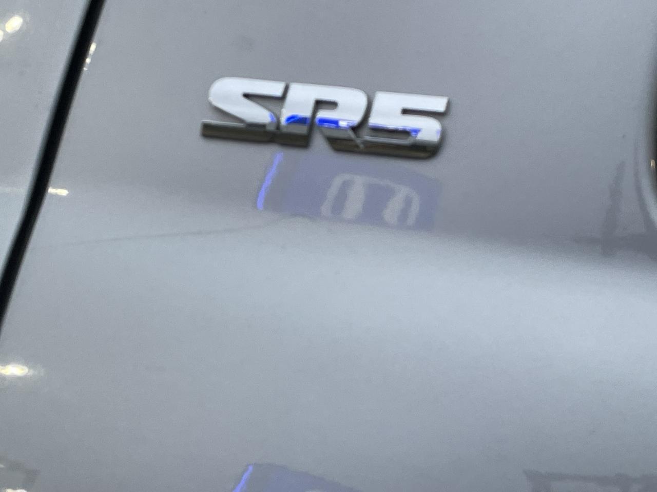 2007 Toyota Tundra SR5 Alexandria VA