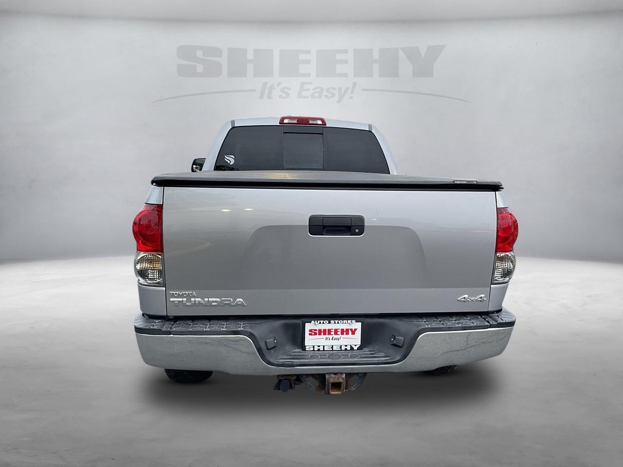 2007 Toyota Tundra SR5 Alexandria VA