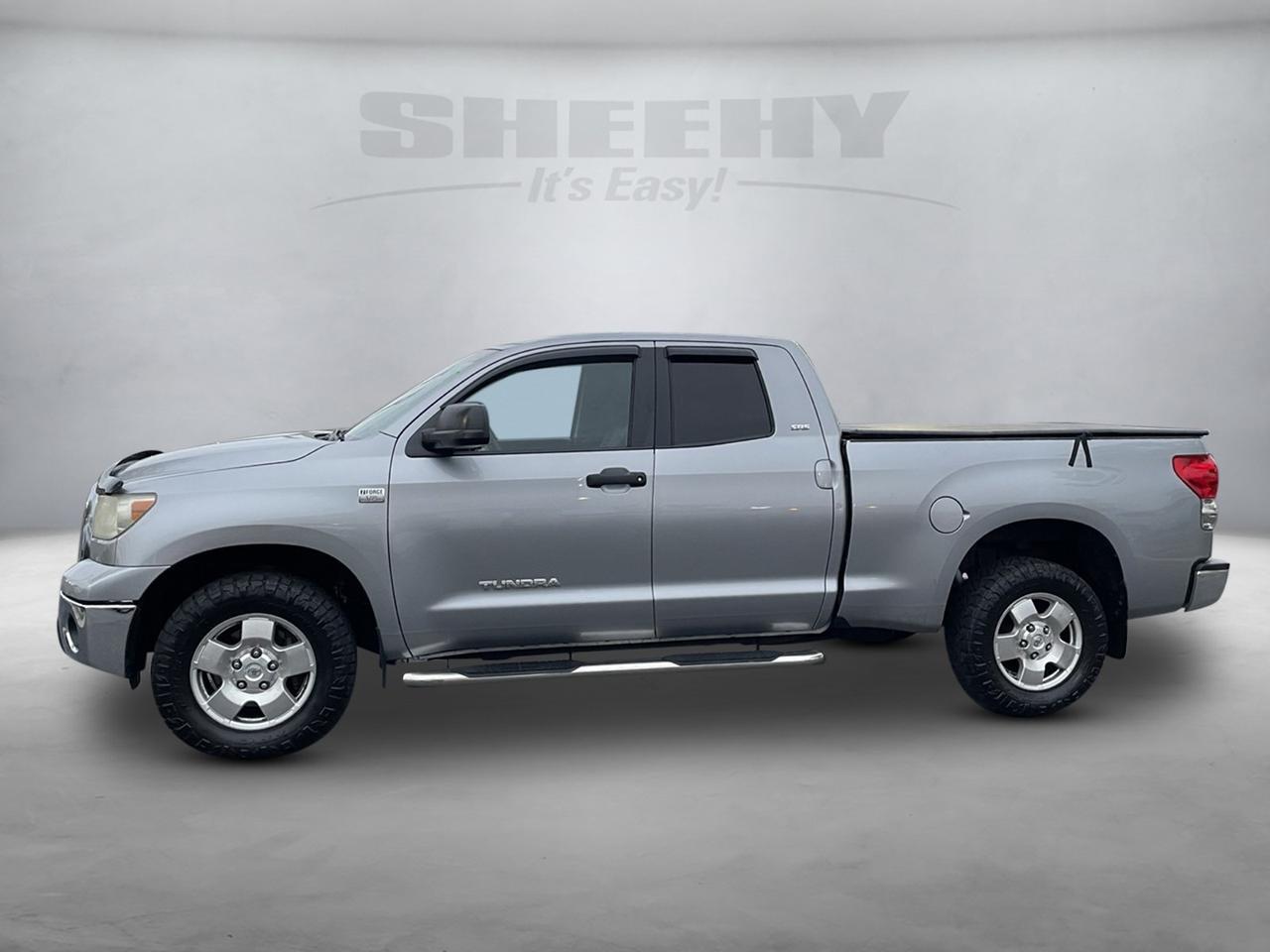 2007 Toyota Tundra SR5 Alexandria VA