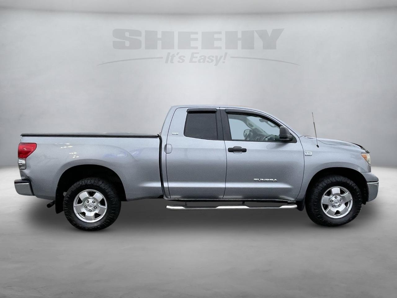 2007 Toyota Tundra SR5 Alexandria VA