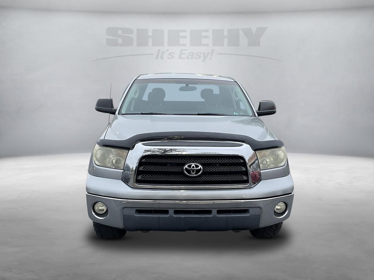 2007 Toyota Tundra SR5 Alexandria VA