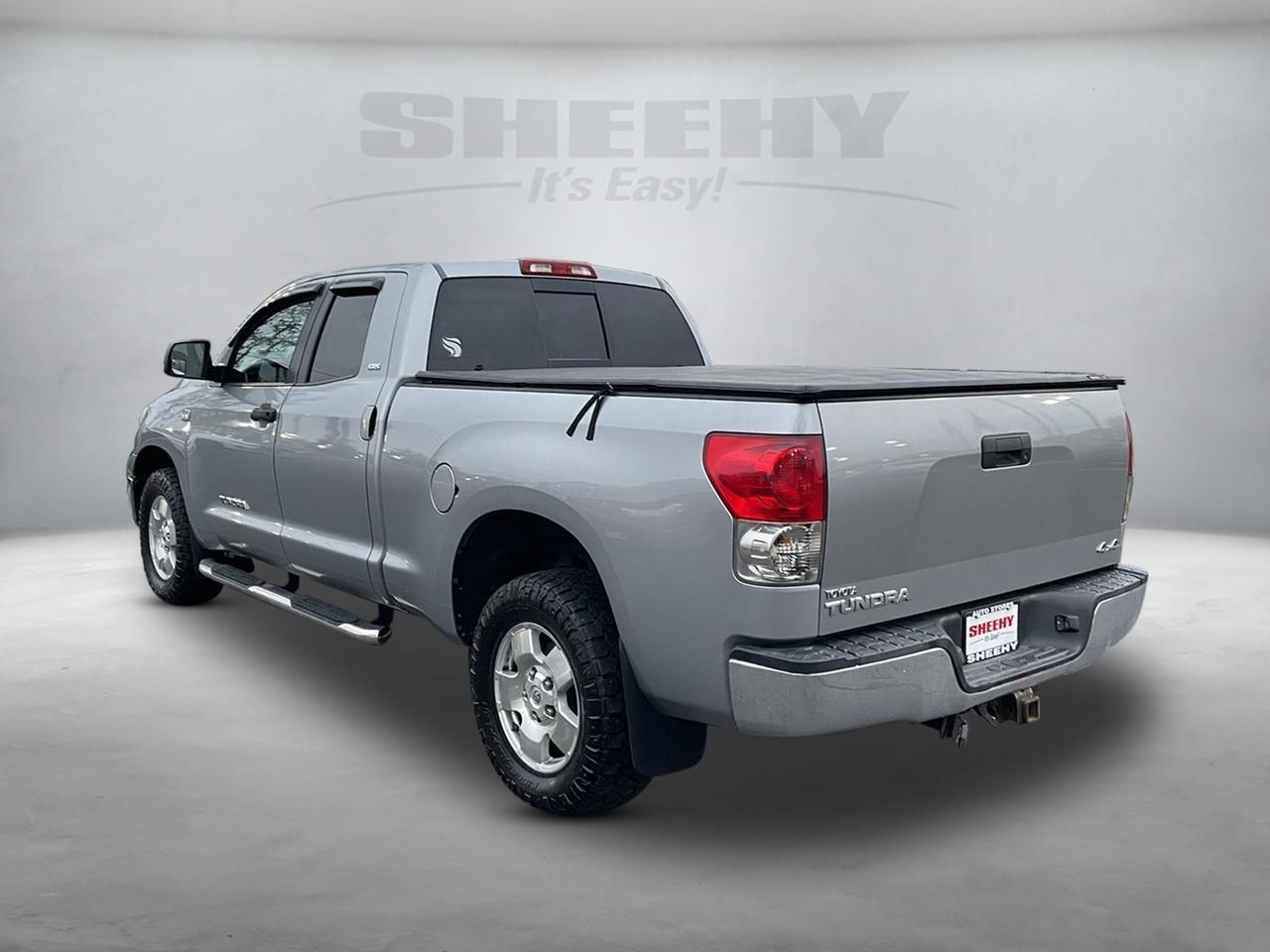 2007 Toyota Tundra SR5 Alexandria VA