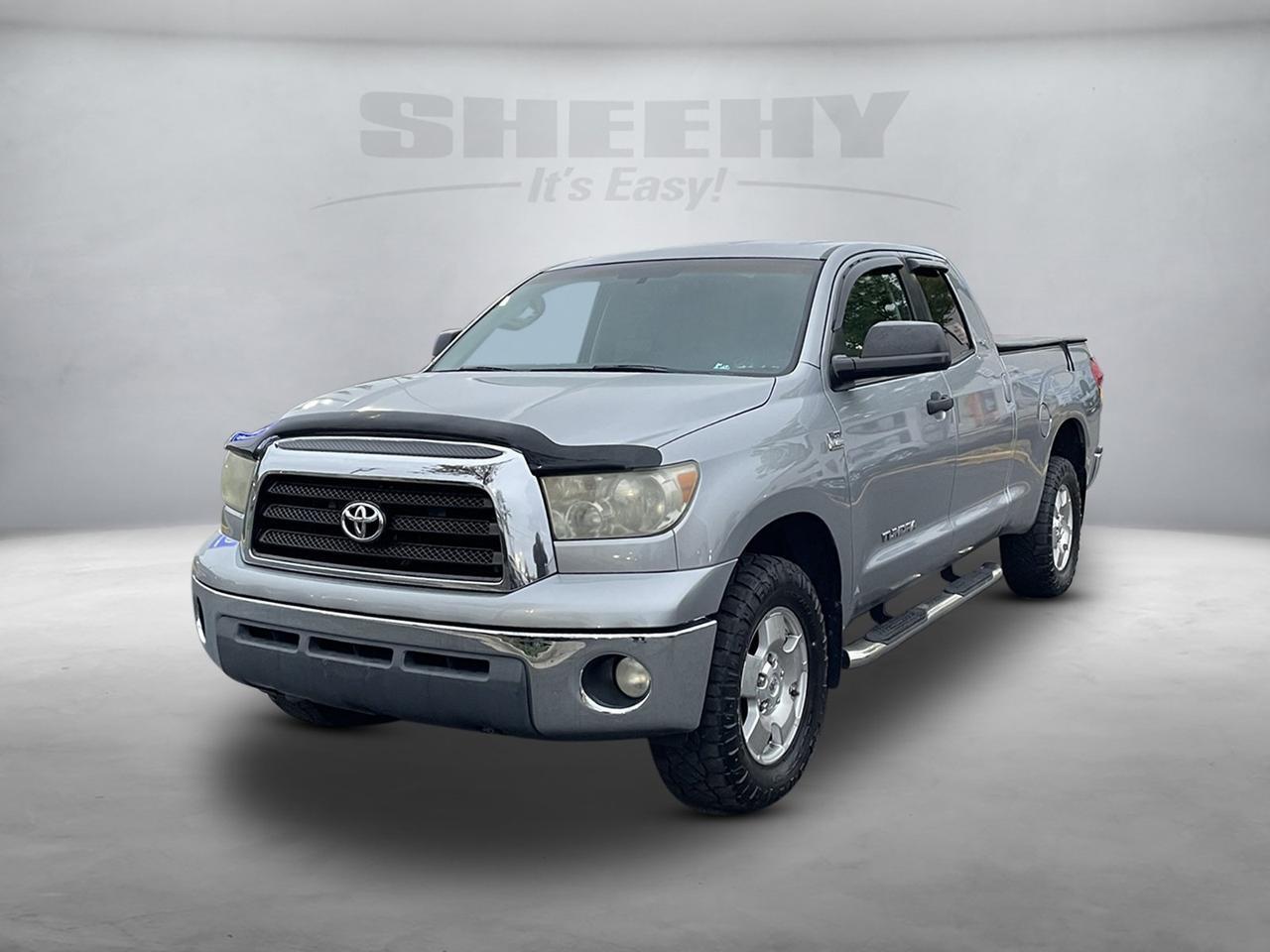 2007 Toyota Tundra SR5 Alexandria VA