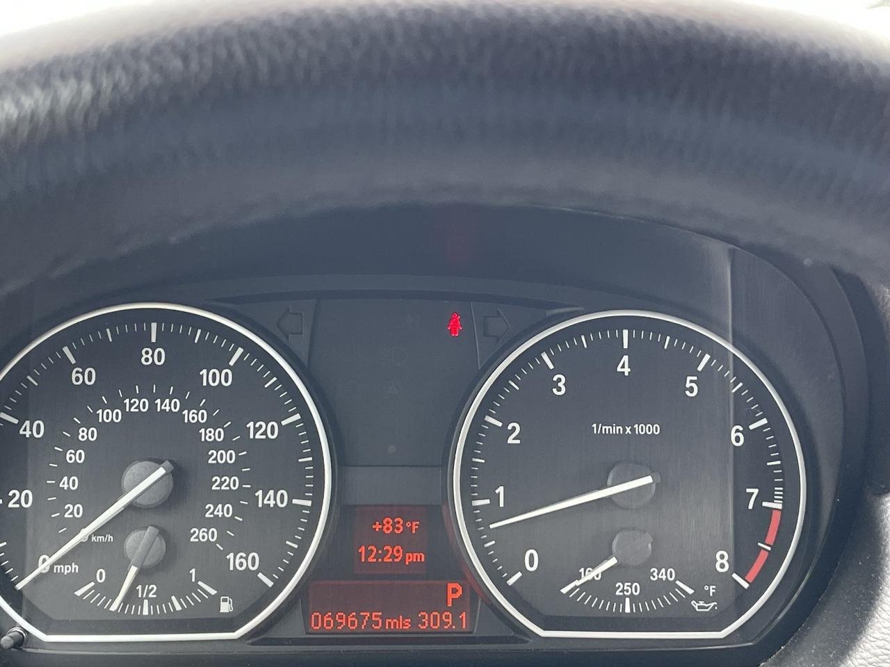 2008 BMW 1 Series 135i Alexandria VA