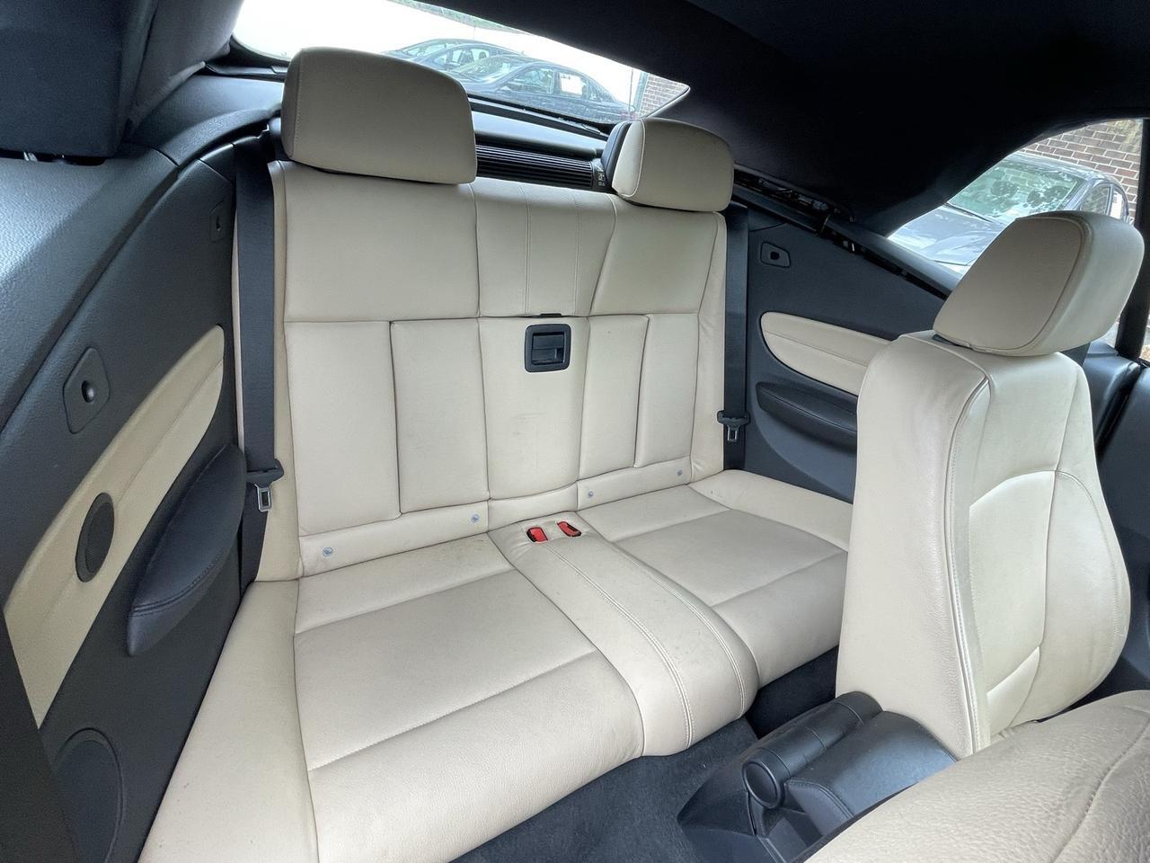 2008 BMW 1 Series 135i Alexandria VA