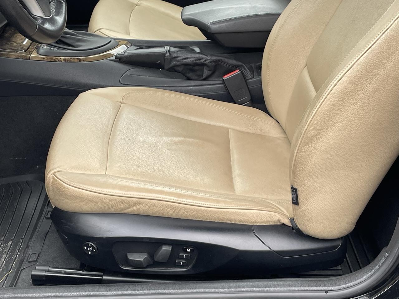 2008 BMW 1 Series 135i Alexandria VA