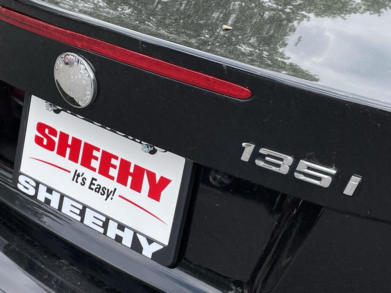 2008 BMW 1 Series 135i Alexandria VA