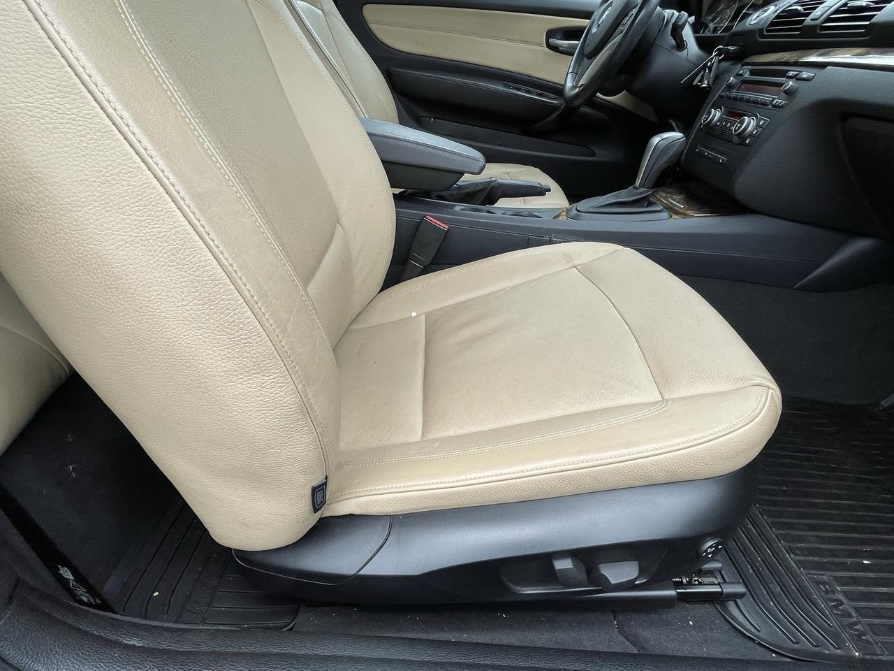 2008 BMW 1 Series 135i Alexandria VA