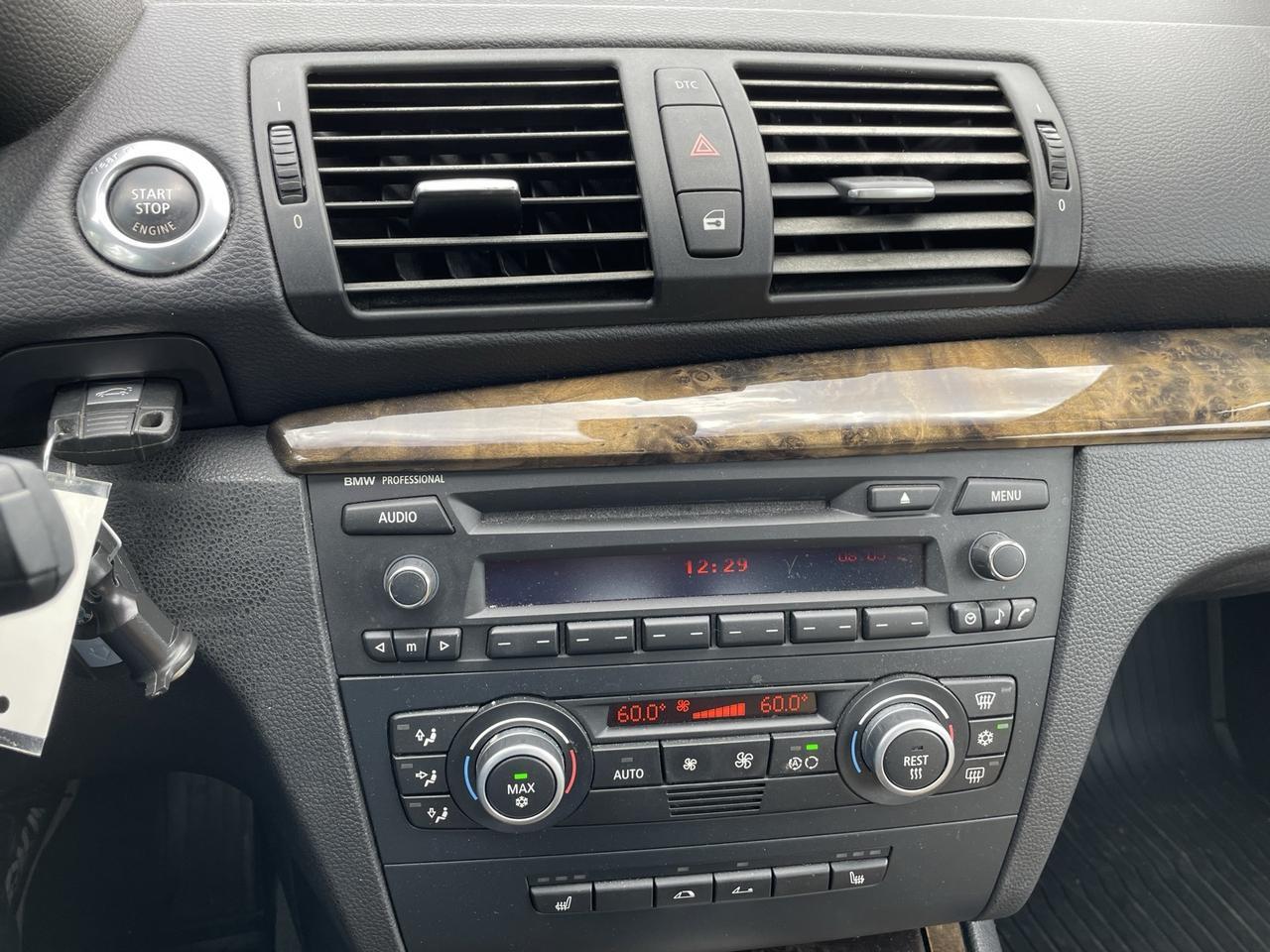 2008 BMW 1 Series 135i Alexandria VA