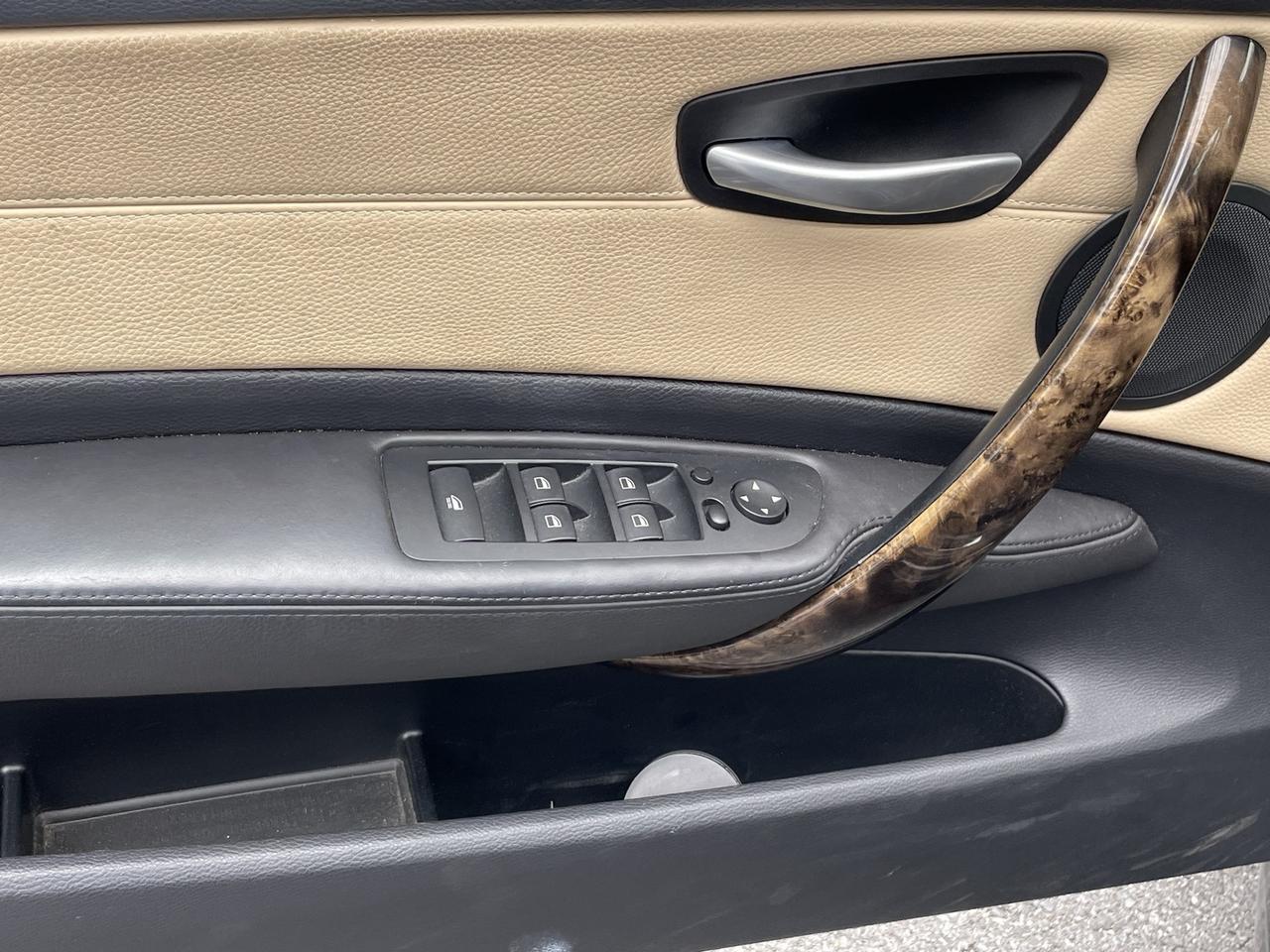 2008 BMW 1 Series 135i Alexandria VA