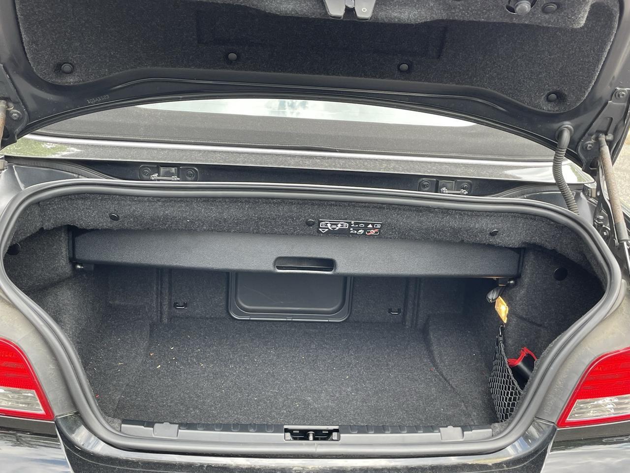 2008 BMW 1 Series 135i Alexandria VA