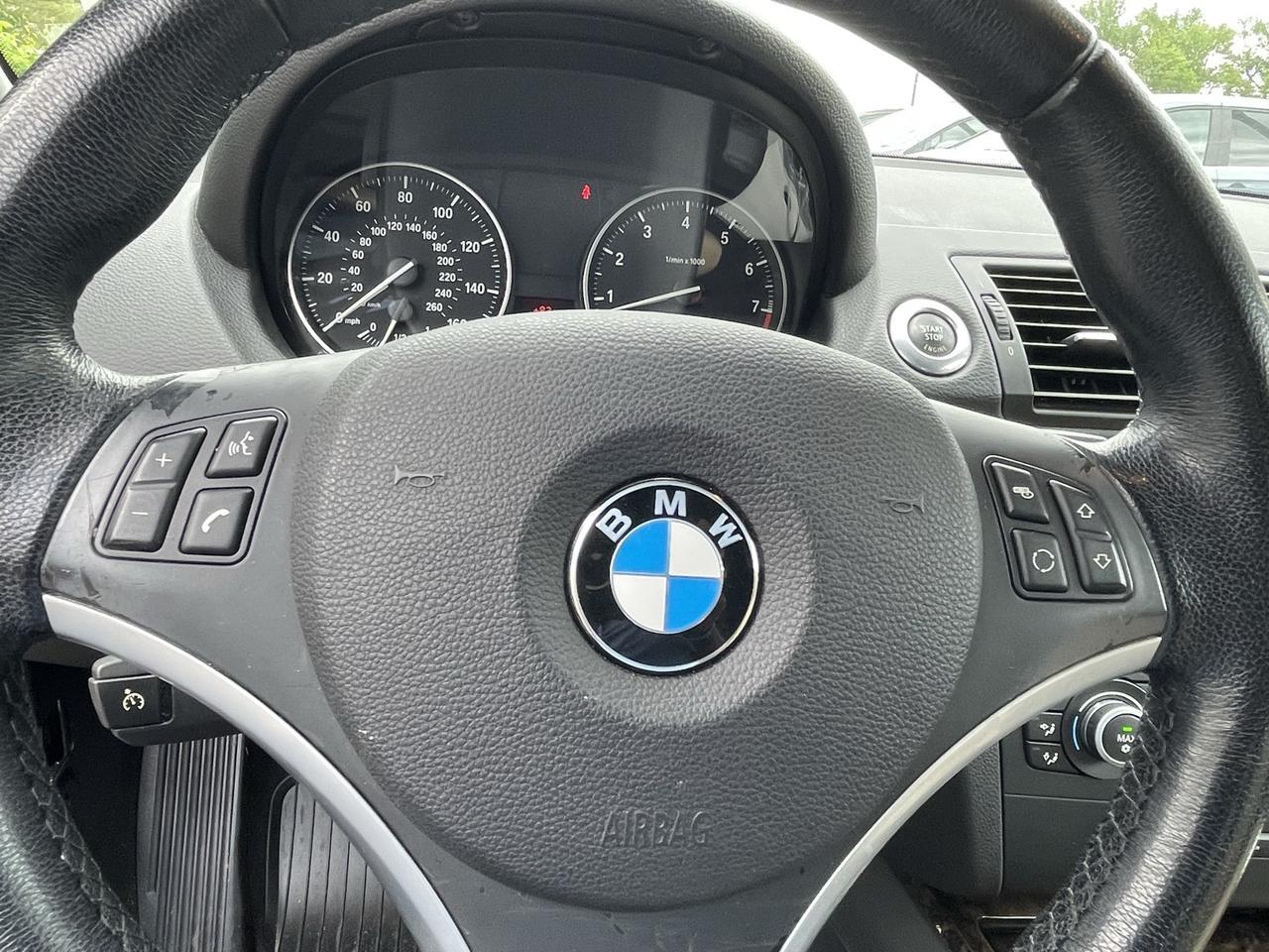2008 BMW 1 Series 135i Alexandria VA