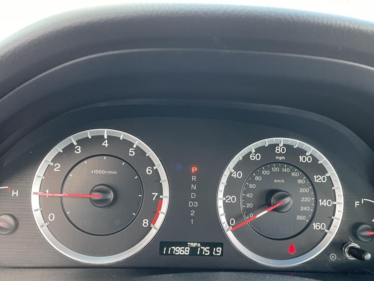 2008 Honda Accord EX-L 2.4 Alexandria VA