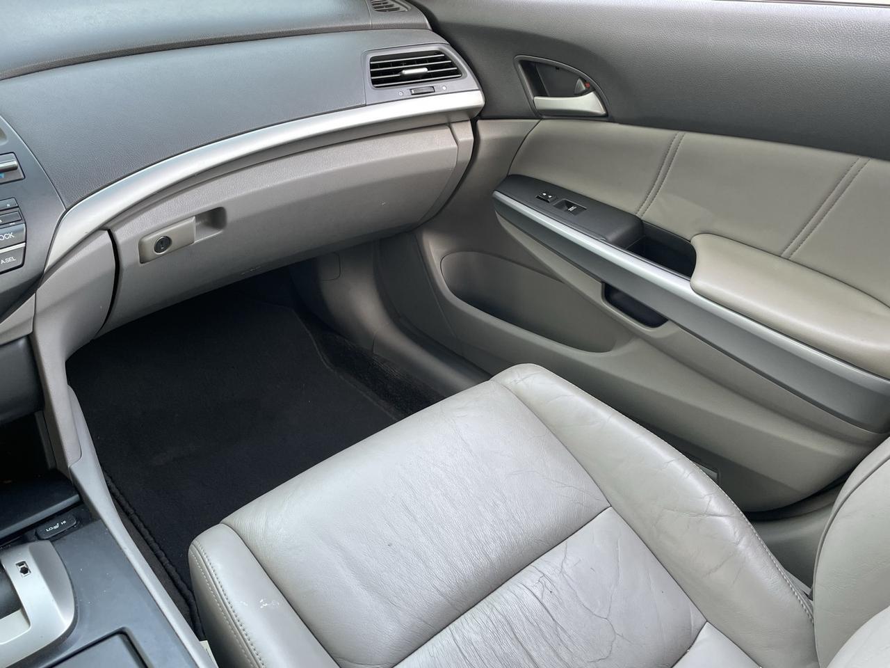 2008 Honda Accord EX-L 2.4 Alexandria VA