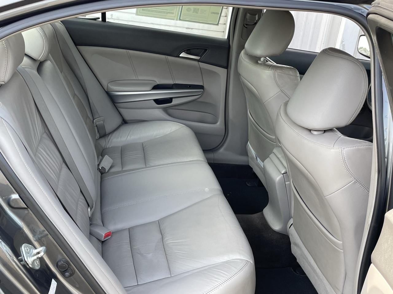 2008 Honda Accord EX-L 2.4 Alexandria VA