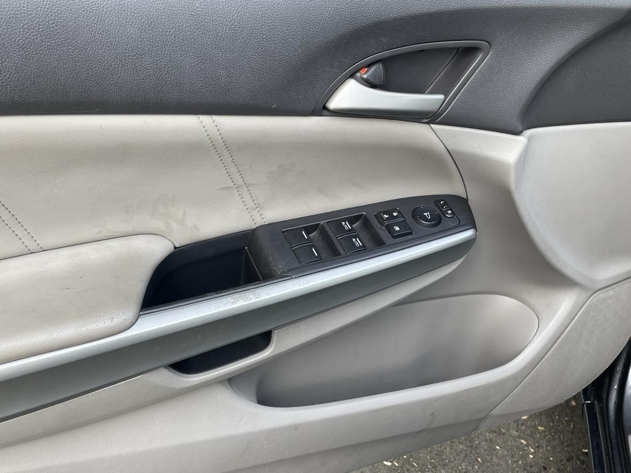 2008 Honda Accord EX-L 2.4 Alexandria VA