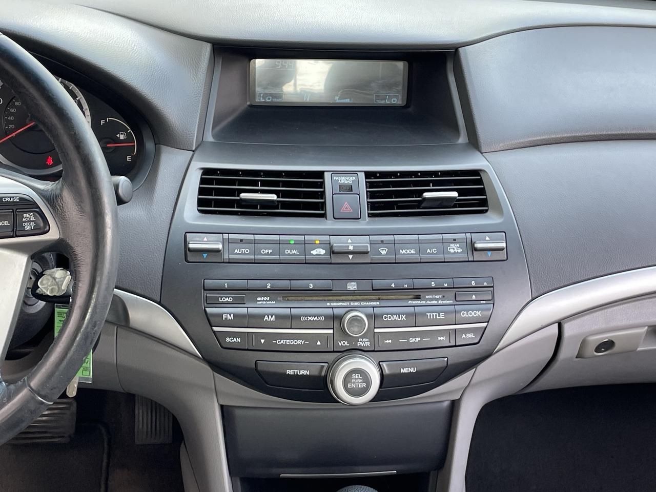 2008 Honda Accord EX-L 2.4 Alexandria VA