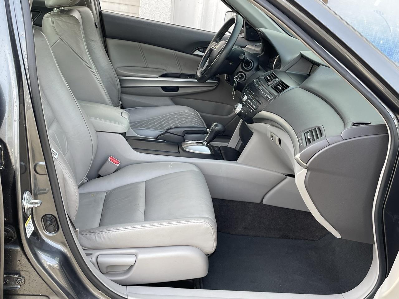 2008 Honda Accord EX-L 2.4 Alexandria VA