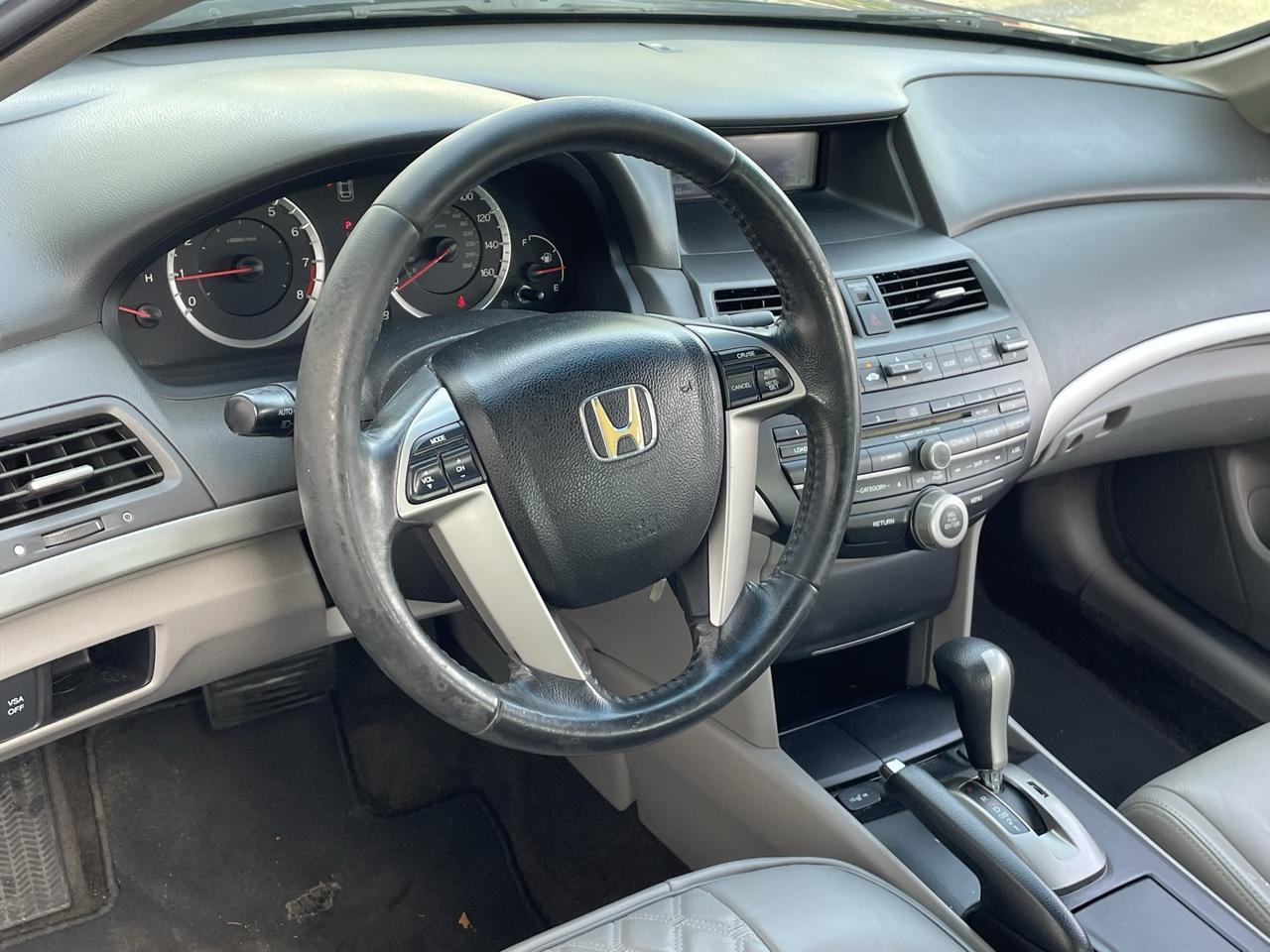 2008 Honda Accord EX-L 2.4 Alexandria VA