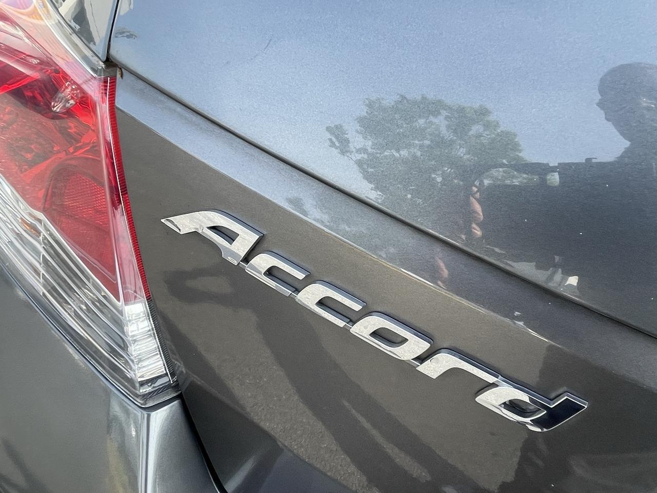 2008 Honda Accord EX-L 2.4 Alexandria VA