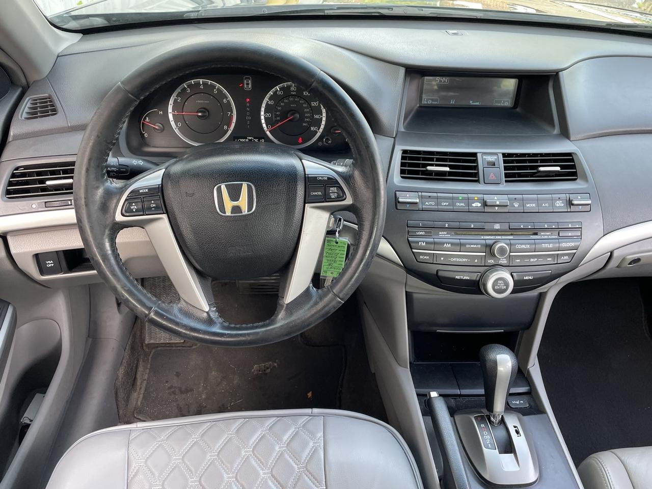 2008 Honda Accord EX-L 2.4 Alexandria VA