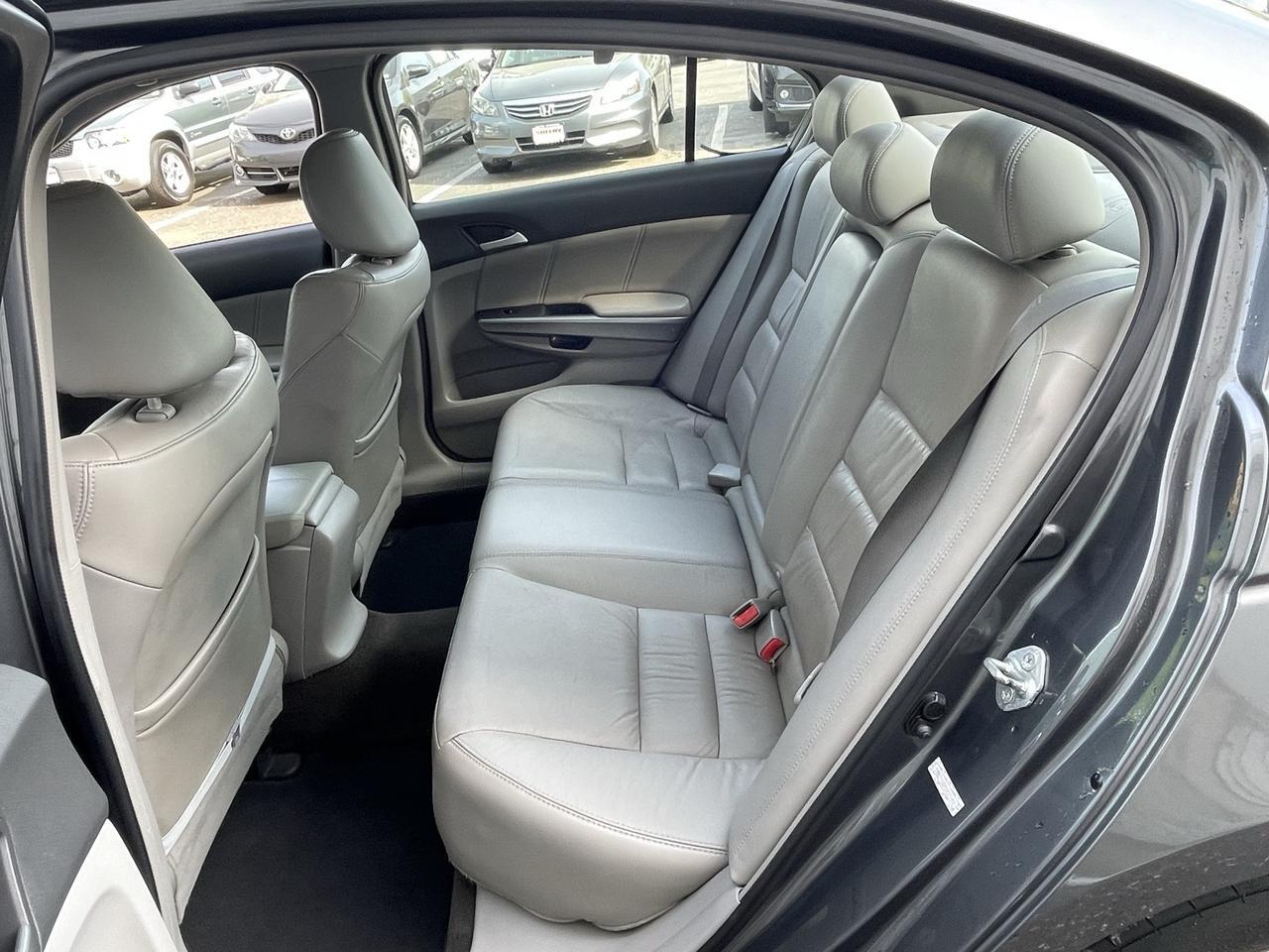 2008 Honda Accord EX-L 2.4 Alexandria VA