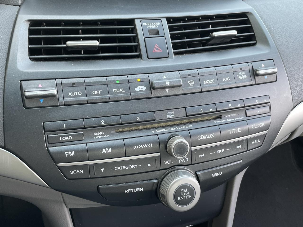 2008 Honda Accord EX-L 2.4 Alexandria VA