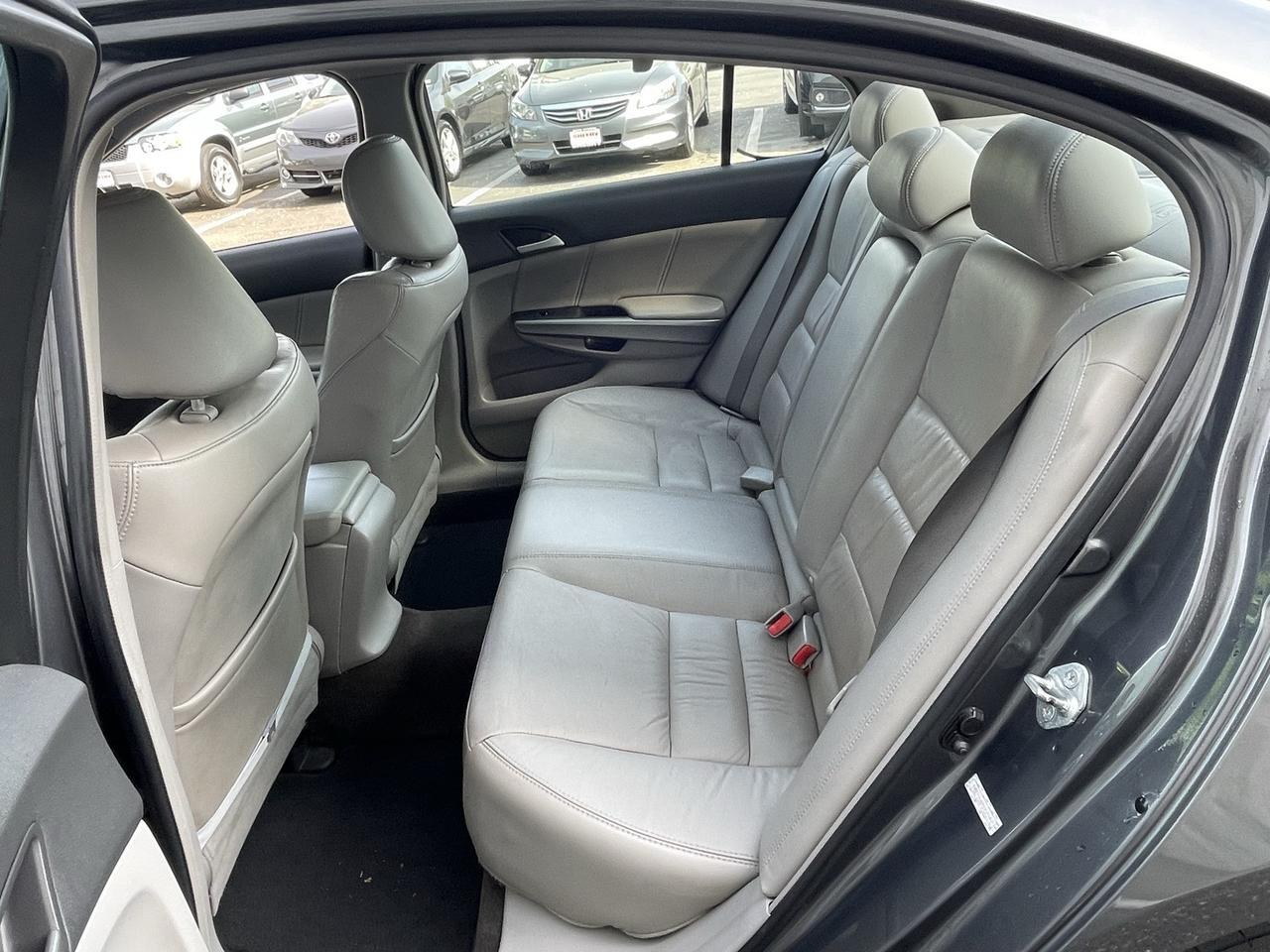 2008 Honda Accord EX-L 2.4 Alexandria VA