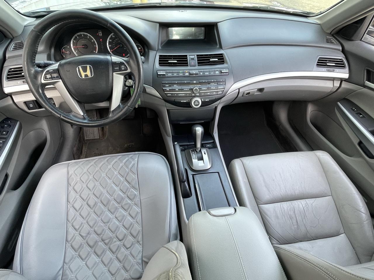 2008 Honda Accord EX-L 2.4 Alexandria VA