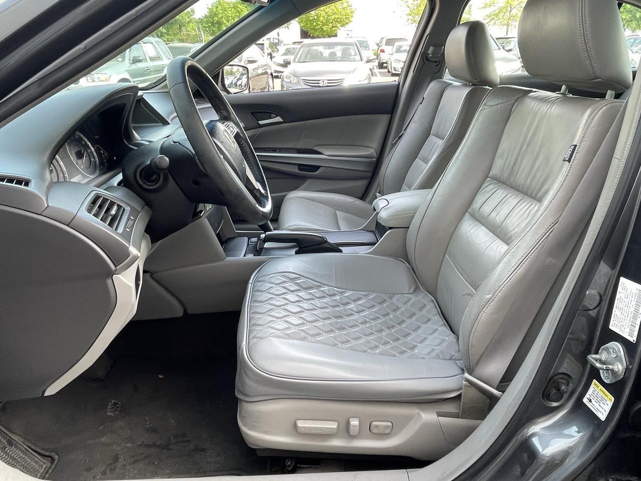 2008 Honda Accord EX-L 2.4 Alexandria VA